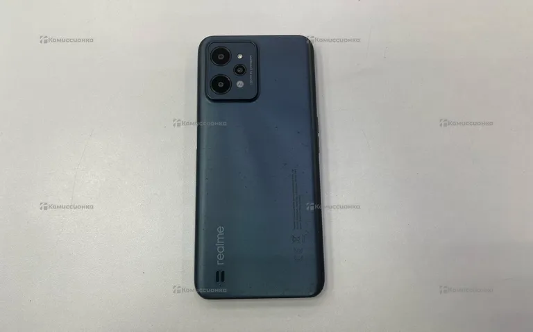 Realme c31