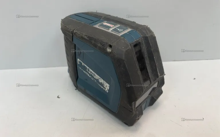 Лазерный уровень Bosch GLL 2-50 Professional