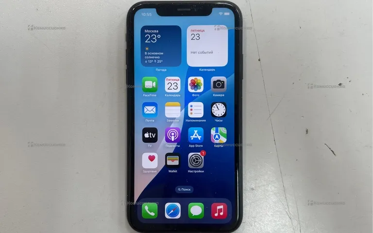 Apple iPhone XR 64