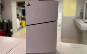 Купить Приставка Sony PlayStation 5 Slim 1 TB б/у , в Новокуйбышевск Цена:33900рублей