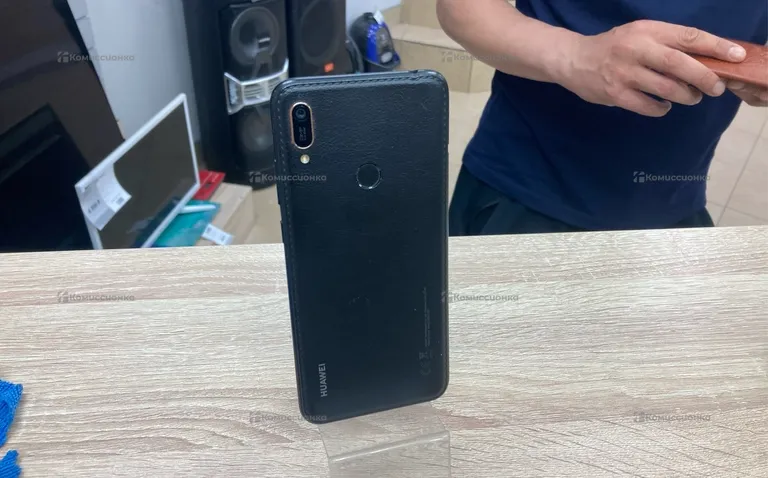 Honor 8A 3/32 ГБ  Nap