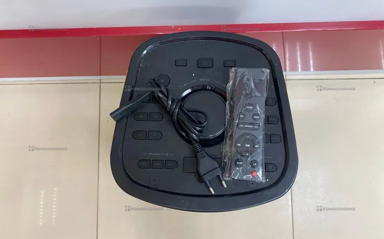 Колонка fiero fr950