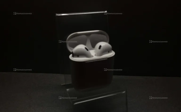 Наушники  AirPods 2
