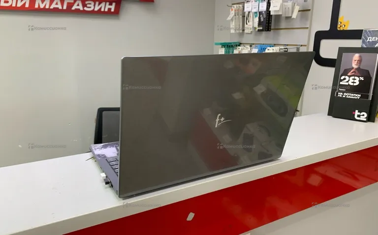 Ноутбук F+ FlapTop