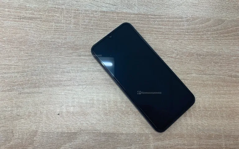 Samsung A15 4/128
