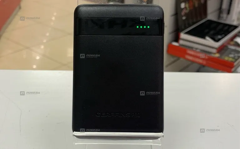 PowerBank GREEFENS Pro 5000