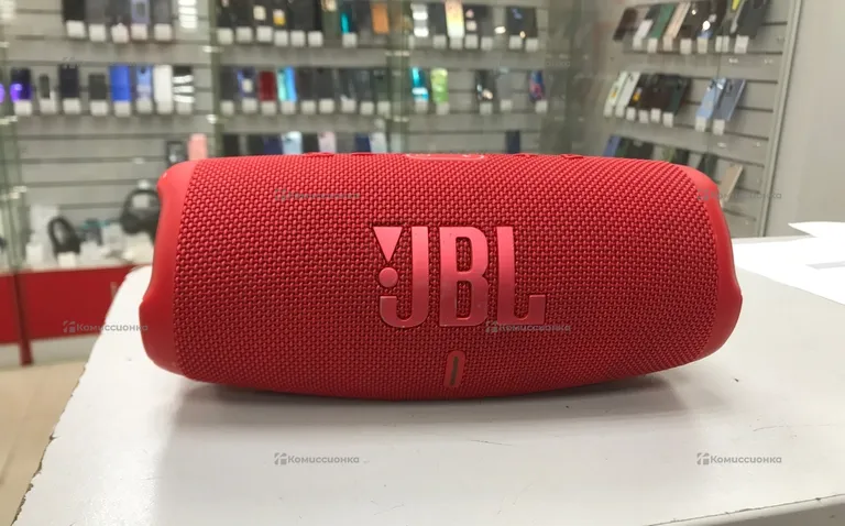 Колонка  JBL Charge 5
