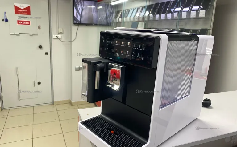 Кофемашина kaffit a3 1400w
