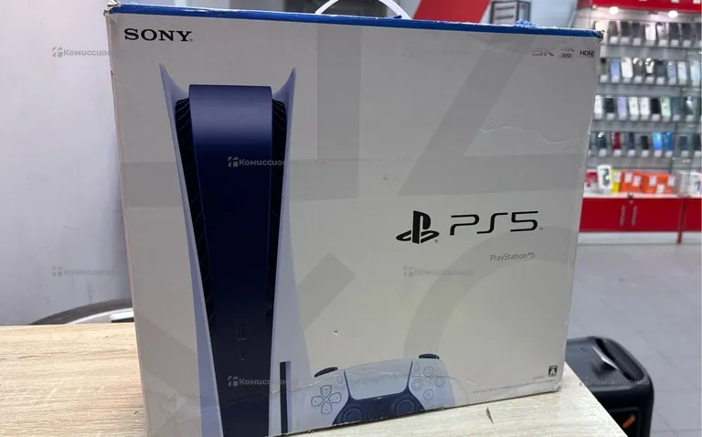 PlayStation 5