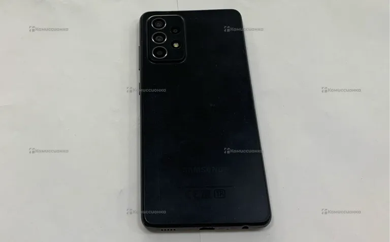 Samsung Galaxy A52 8/256Gb
