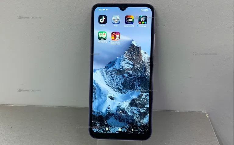 Xiaomi redmi 9c 32