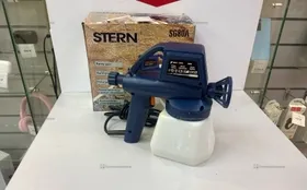 Купить Краскопульт Stern Austria sg80a б/у , в Нижний Новгород Цена:1490рублей