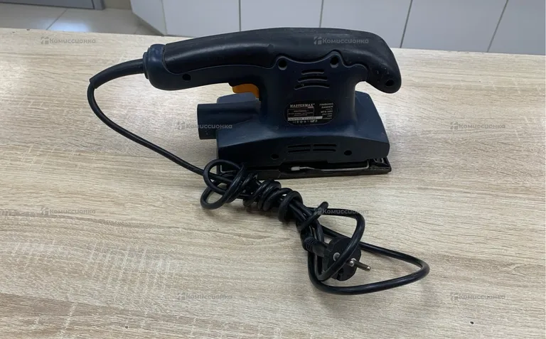 Плоскошлифовальная машина MASTERMAX MFS-1603