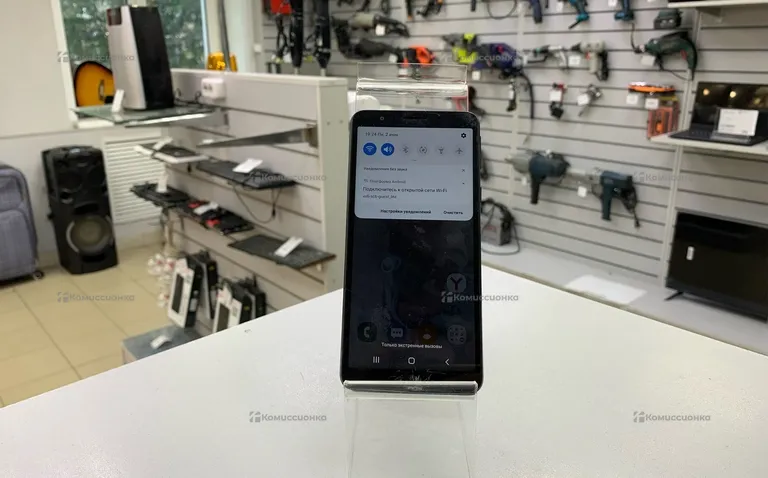 Samsung Galaxy A01 Core 1/16 ГБ
