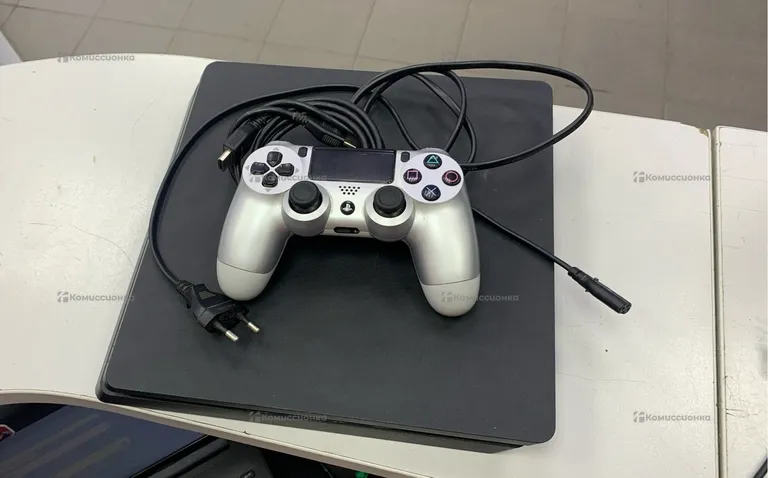 Приставка PlayStation PS4 Slim 1Tb