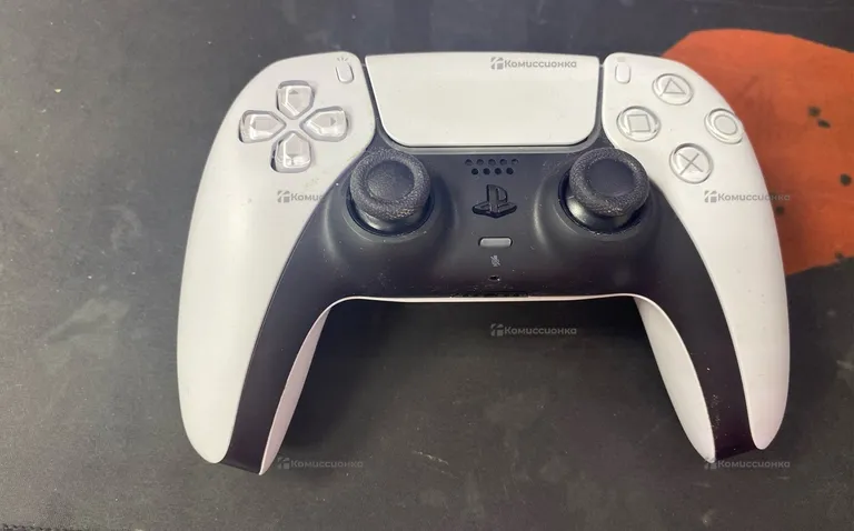Sony DualSence
