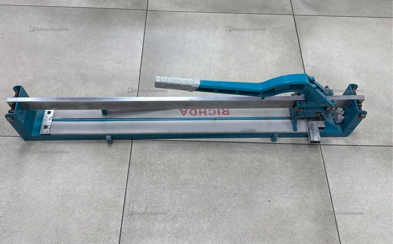 Плиткорез RICHDA 800MM