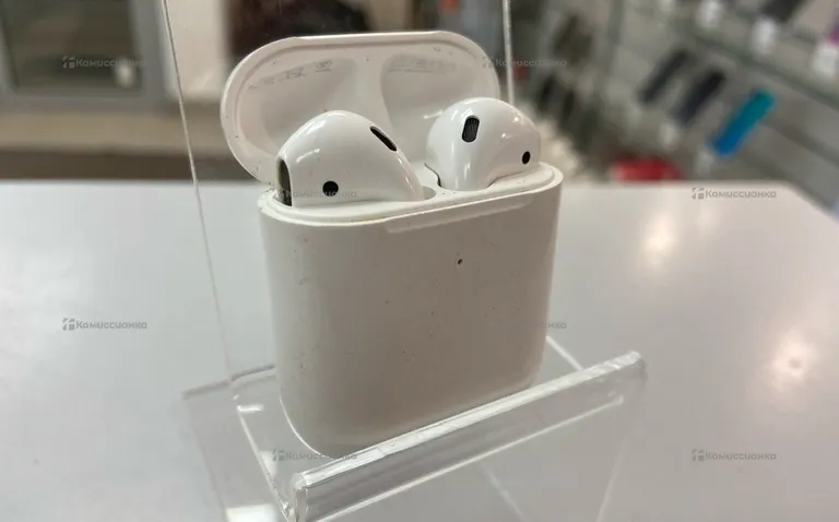 Наушники  копия AirPods 1