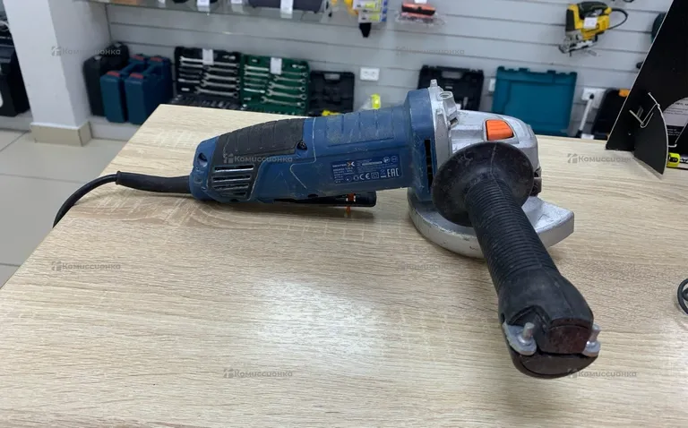 УШМ Dexter 800AG2-125.5