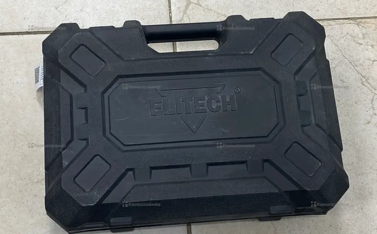 Перфоратор ELITECH П 3-28РЭМ (E2205.016.00)