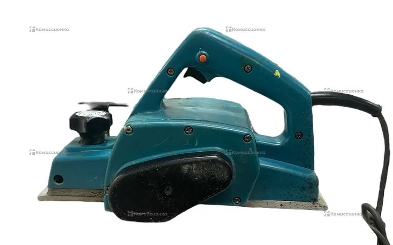 Электрорубанок makita 1923H