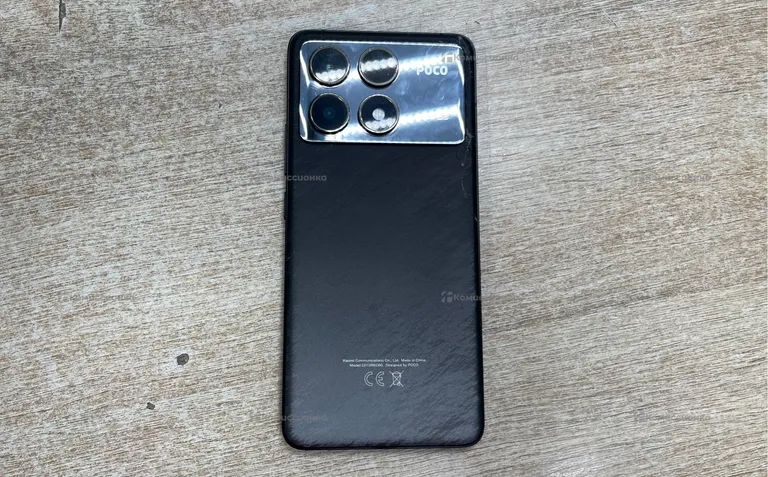 Xiaomi Poco F6 Pro 12/512Gb