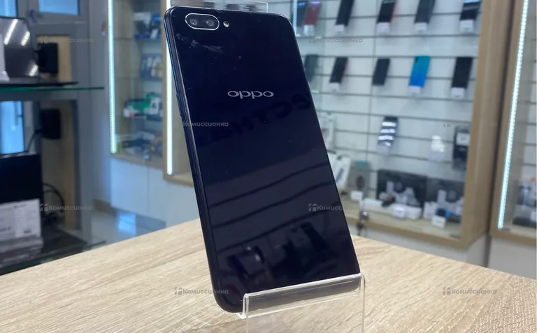 OPPO A3s 6/128 ГБ