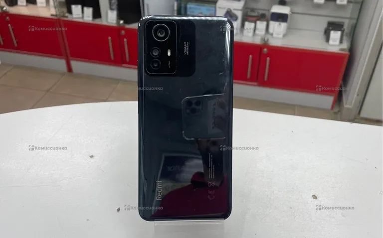 Xiaomi Redmi Note 12S 8/256Gb