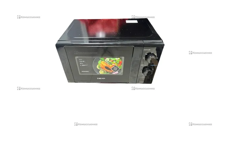 Микроволновка Dexp MS-70