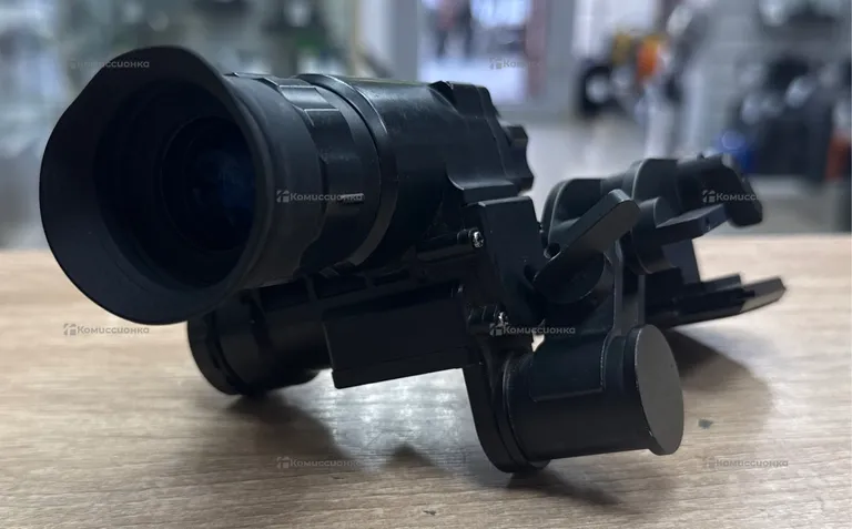 Приборы ночного видения от Binock