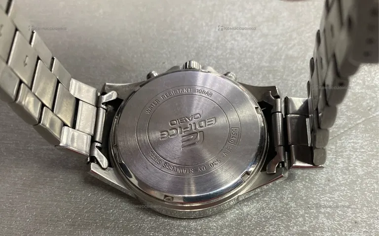 Часы Casio EFV-530