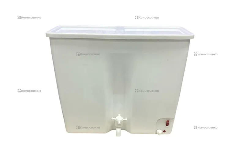 Электроводонагреватель