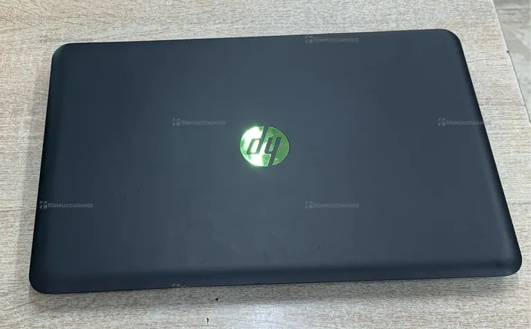 Ноутбук  HP 8581