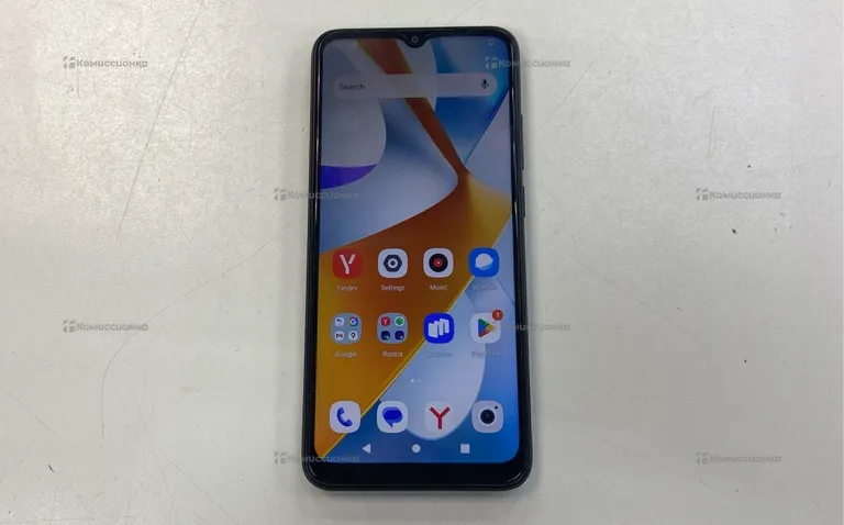 Poco C51 4/64