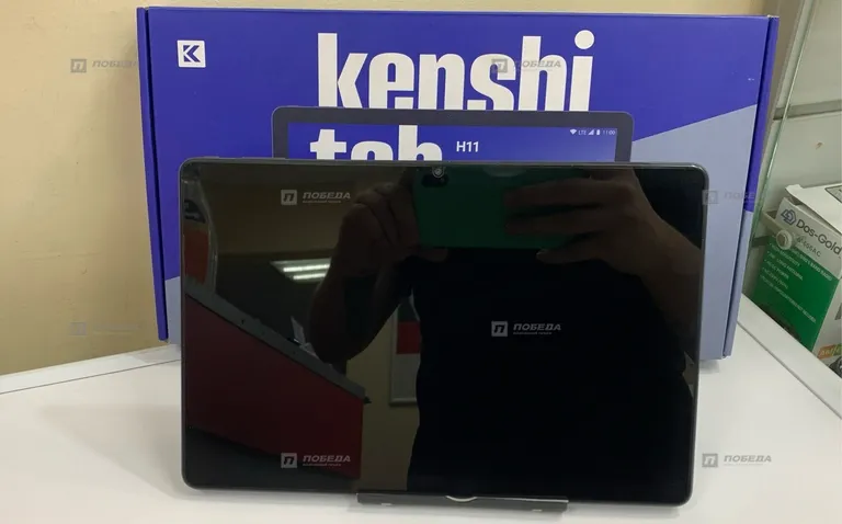 KENSHI H11 4/128