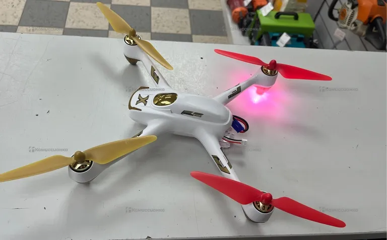 Квадрокоптер Ubsan X4 Air Pro