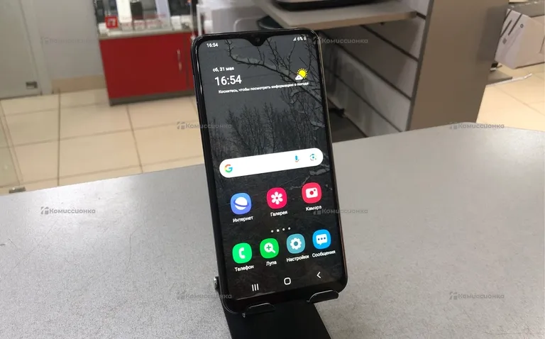 Samsung Galaxy A10 2/32Gb