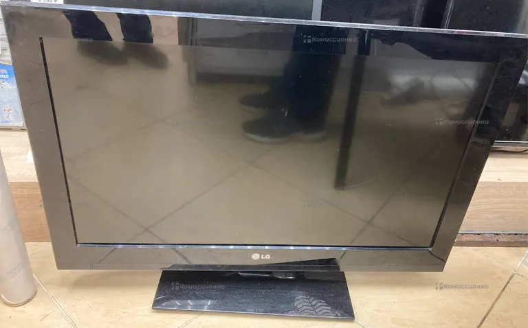 Телевизор LG 32CS560