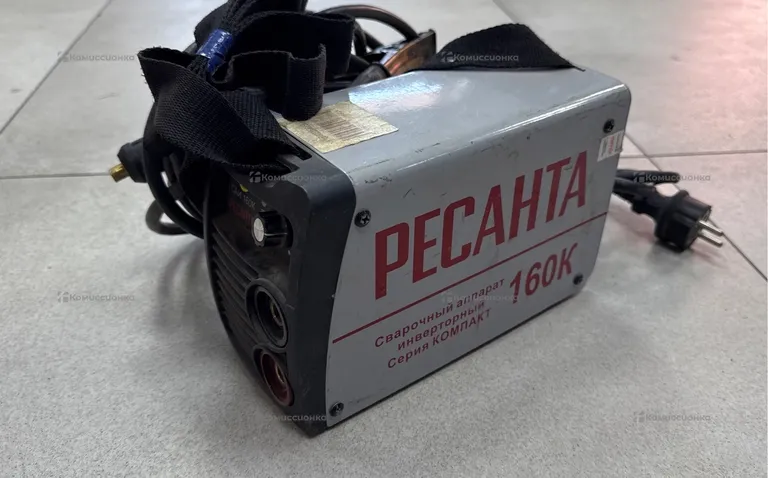 Сварочный аппарат РЕСАНТА САИ 160К