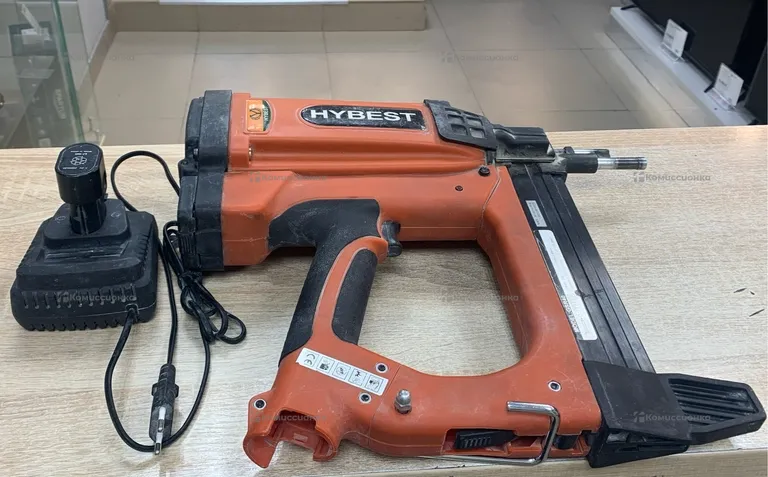 Гвоздезабивной пистолет Hybest GSR40A