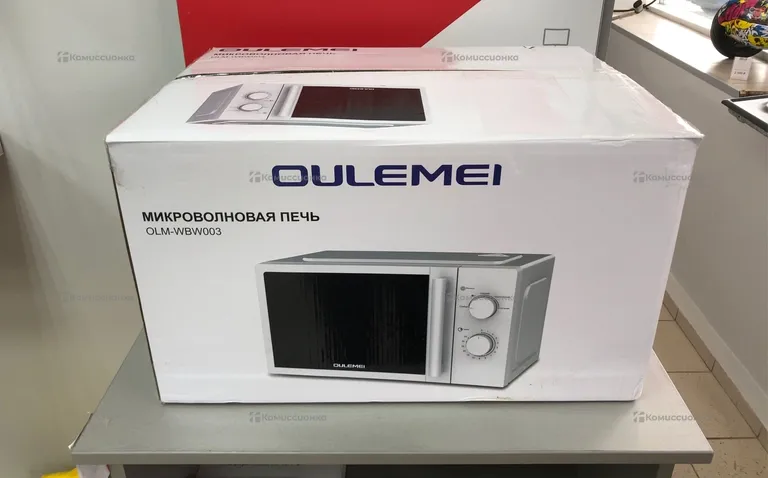 Микроволновая печь Oulemei OLM-WBW003