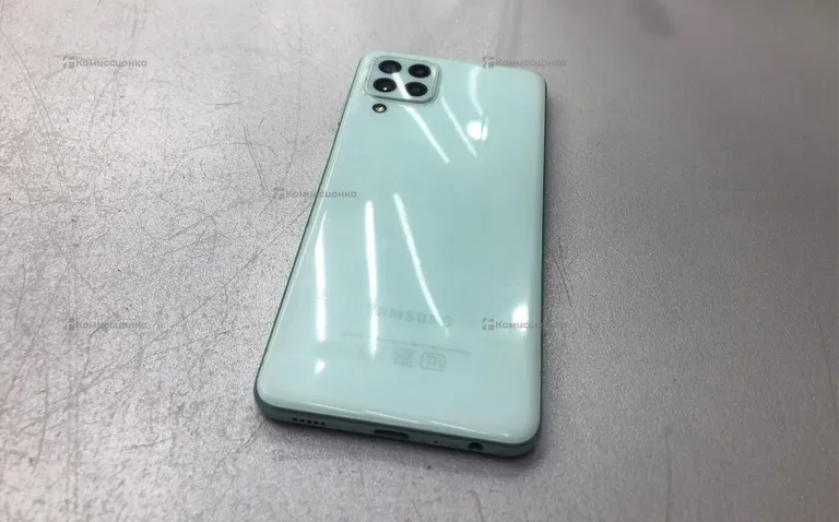 Samsung Galaxy A22 4/128 ГБ