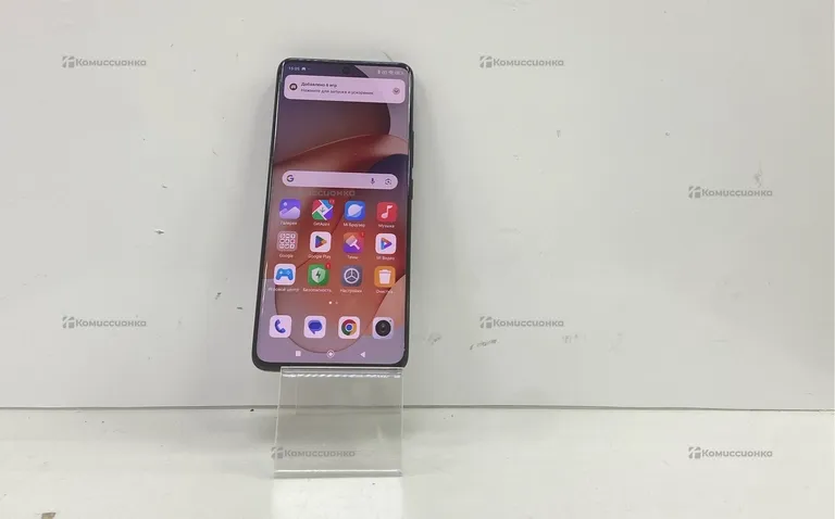 Xiaomi Redmi Note 13 pro+ 8/256