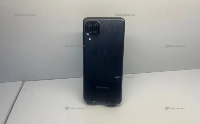Samsung Galaxy a12 64