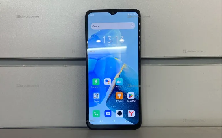 Infinix  Hot 30i 4/128
