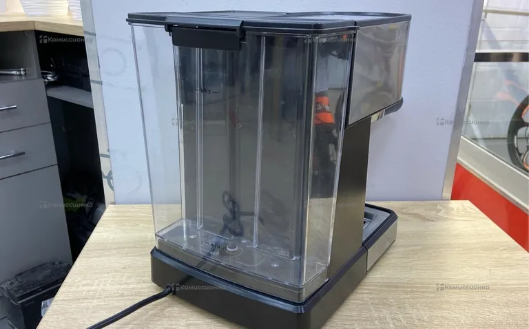 Кофеварка Polaris PCM 1536E