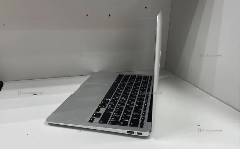 MacBook Air 2011