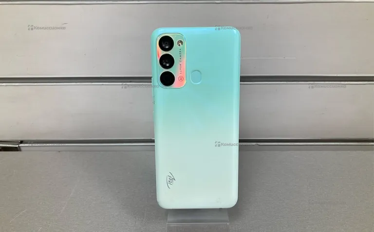 Itel Vision 3 2/32