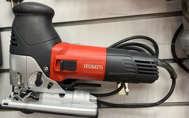 Электролобзик Felisatti JS120/710Ve