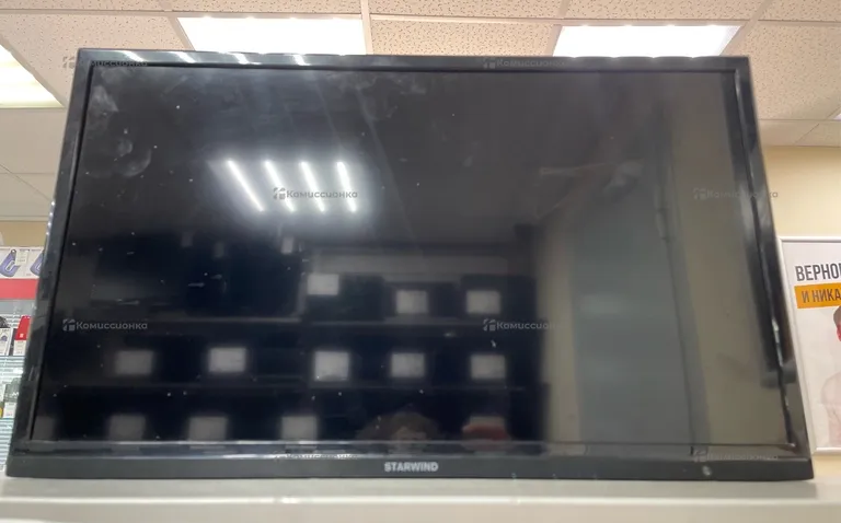 Телевизор Starwind SW-Led24R301bt2